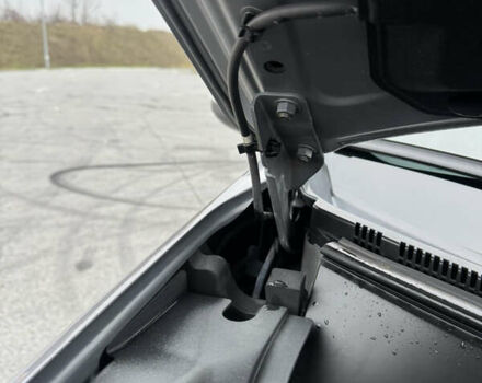 Серый Мицубиси Аутлендер, объемом двигателя 2.2 л и пробегом 160 тыс. км за 11350 $, фото 49 на Automoto.ua