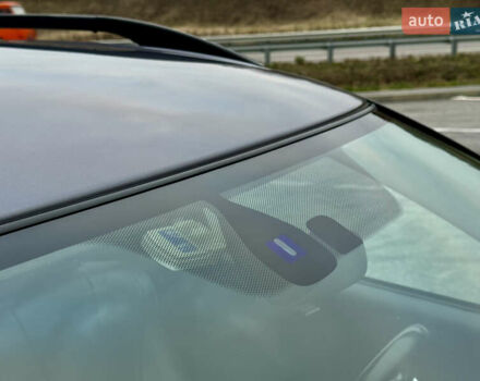 Серый Мицубиси Аутлендер, объемом двигателя 2.2 л и пробегом 160 тыс. км за 11350 $, фото 16 на Automoto.ua