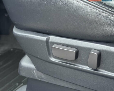 Серый Мицубиси Аутлендер, объемом двигателя 2.2 л и пробегом 160 тыс. км за 11350 $, фото 24 на Automoto.ua