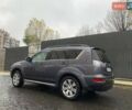 Серый Мицубиси Аутлендер, объемом двигателя 2.2 л и пробегом 250 тыс. км за 11000 $, фото 18 на Automoto.ua