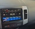 Серый Мицубиси Аутлендер, объемом двигателя 2.4 л и пробегом 264 тыс. км за 10000 $, фото 39 на Automoto.ua