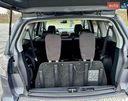 Серый Мицубиси Аутлендер, объемом двигателя 2.2 л и пробегом 160 тыс. км за 11350 $, фото 46 на Automoto.ua