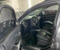 Серый Мицубиси Аутлендер, объемом двигателя 2 л и пробегом 225 тыс. км за 10500 $, фото 5 на Automoto.ua
