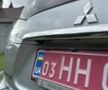 Серый Мицубиси Аутлендер, объемом двигателя 2.3 л и пробегом 287 тыс. км за 10700 $, фото 9 на Automoto.ua