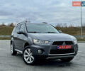 Міцубісі Аутлендер 2011 у Полтаві на Automoto.ua Сірий Міцубісі Аутлендер, об'ємом двигуна 2.2 л та пробігом 252 тис. км за 11150 $, фото 44 на Automoto.ua