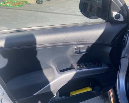 Мицубиси Аутлендер 2011 в Львове на Automoto.ua Серый Мицубиси Аутлендер, объемом двигателя 2.2 л и пробегом 115 тыс. км за 12500 $, фото 15 на Automoto.ua