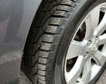 Серый Мицубиси Аутлендер, объемом двигателя 2.4 л и пробегом 226 тыс. км за 10200 $, фото 16 на Automoto.ua