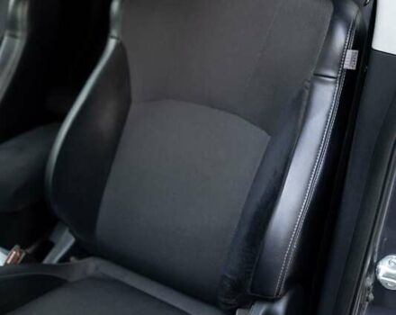 Серый Мицубиси Аутлендер, объемом двигателя 2.27 л и пробегом 291 тыс. км за 9700 $, фото 24 на Automoto.ua