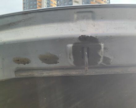 Серый Мицубиси Аутлендер, объемом двигателя 2.2 л и пробегом 175 тыс. км за 10999 $, фото 19 на Automoto.ua