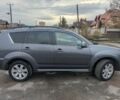Серый Мицубиси Аутлендер, объемом двигателя 0 л и пробегом 204 тыс. км за 10200 $, фото 1 на Automoto.ua