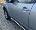 Серый Мицубиси Аутлендер, объемом двигателя 2.2 л и пробегом 248 тыс. км за 11000 $, фото 15 на Automoto.ua