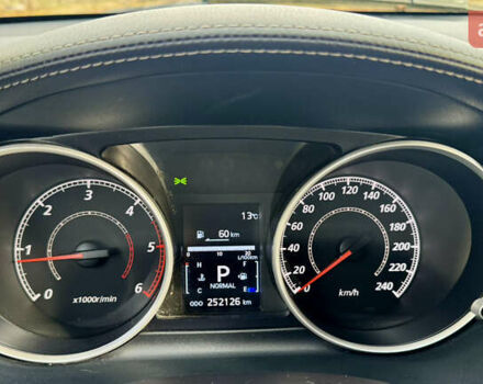 Міцубісі Аутлендер 2011 у Полтаві на Automoto.ua Сірий Міцубісі Аутлендер, об'ємом двигуна 2.2 л та пробігом 252 тис. км за 11150 $, фото 15 на Automoto.ua