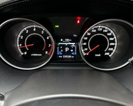 Серый Мицубиси Аутлендер, объемом двигателя 2.4 л и пробегом 226 тыс. км за 10200 $, фото 27 на Automoto.ua