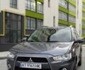 Серый Мицубиси Аутлендер, объемом двигателя 2.27 л и пробегом 291 тыс. км за 9700 $, фото 46 на Automoto.ua