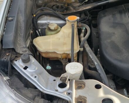 Серый Мицубиси Аутлендер, объемом двигателя 2.2 л и пробегом 175 тыс. км за 10999 $, фото 17 на Automoto.ua