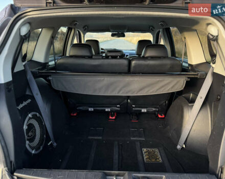 Серый Мицубиси Аутлендер, объемом двигателя 2.2 л и пробегом 171 тыс. км за 12700 $, фото 92 на Automoto.ua