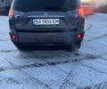 Серый Мицубиси Аутлендер, объемом двигателя 3 л и пробегом 220 тыс. км за 7700 $, фото 3 на Automoto.ua