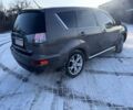 Серый Мицубиси Аутлендер, объемом двигателя 3 л и пробегом 220 тыс. км за 7700 $, фото 8 на Automoto.ua