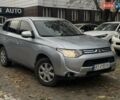Мицубиси Аутлендер 2012 в Днепре (Днепропетровске) на Automoto.ua Серый Мицубиси Аутлендер, объемом двигателя 2 л и пробегом 216 тыс. км за 11700 $, фото 1 на Automoto.ua