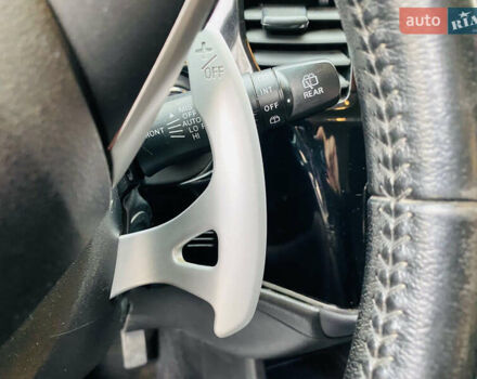 Серый Мицубиси Аутлендер, объемом двигателя 2.36 л и пробегом 131 тыс. км за 11800 $, фото 26 на Automoto.ua