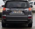 Серый Мицубиси Аутлендер, объемом двигателя 2.3 л и пробегом 160 тыс. км за 13900 $, фото 5 на Automoto.ua