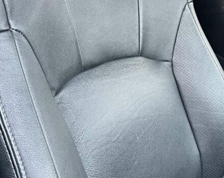 Сірий Міцубісі Аутлендер, об'ємом двигуна 2.2 л та пробігом 280 тис. км за 11100 $, фото 46 на Automoto.ua