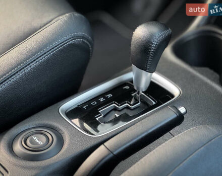 Серый Мицубиси Аутлендер, объемом двигателя 2.2 л и пробегом 189 тыс. км за 12800 $, фото 42 на Automoto.ua