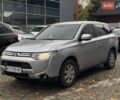 Мицубиси Аутлендер 2012 в Днепре (Днепропетровске) на Automoto.ua Серый Мицубиси Аутлендер, объемом двигателя 2 л и пробегом 216 тыс. км за 11700 $, фото 7 на Automoto.ua