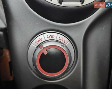 Сірий Міцубісі Аутлендер, об'ємом двигуна 2.2 л та пробігом 216 тис. км за 11250 $, фото 77 на Automoto.ua