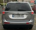 Мицубиси Аутлендер 2012 в Днепре (Днепропетровске) на Automoto.ua Серый Мицубиси Аутлендер, объемом двигателя 2 л и пробегом 216 тыс. км за 11700 $, фото 4 на Automoto.ua