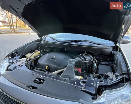 Серый Мицубиси Аутлендер, объемом двигателя 2.2 л и пробегом 186 тыс. км за 12350 $, фото 69 на Automoto.ua