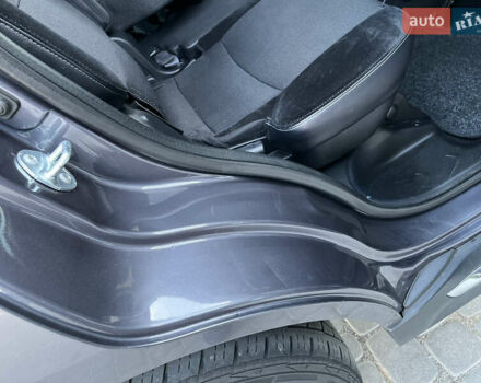 Серый Мицубиси Аутлендер, объемом двигателя 2.2 л и пробегом 186 тыс. км за 12350 $, фото 60 на Automoto.ua