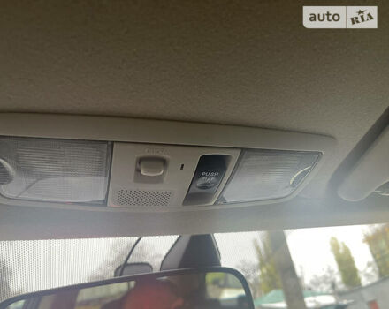 Сірий Міцубісі Аутлендер, об'ємом двигуна 2.4 л та пробігом 135 тис. км за 13500 $, фото 16 на Automoto.ua