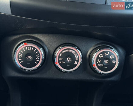 Серый Мицубиси Аутлендер, объемом двигателя 2.2 л и пробегом 171 тыс. км за 12700 $, фото 68 на Automoto.ua