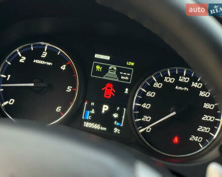 Серый Мицубиси Аутлендер, объемом двигателя 2.2 л и пробегом 188 тыс. км за 13500 $, фото 52 на Automoto.ua