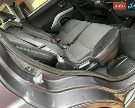 Серый Мицубиси Аутлендер, объемом двигателя 2.2 л и пробегом 186 тыс. км за 12350 $, фото 62 на Automoto.ua