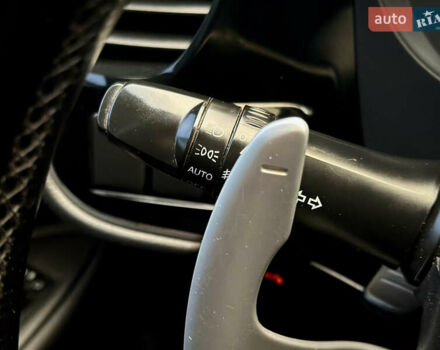 Сірий Міцубісі Аутлендер, об'ємом двигуна 2.36 л та пробігом 225 тис. км за 10500 $, фото 27 на Automoto.ua