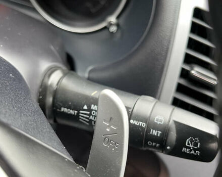 Серый Мицубиси Аутлендер, объемом двигателя 2.2 л и пробегом 186 тыс. км за 12350 $, фото 44 на Automoto.ua