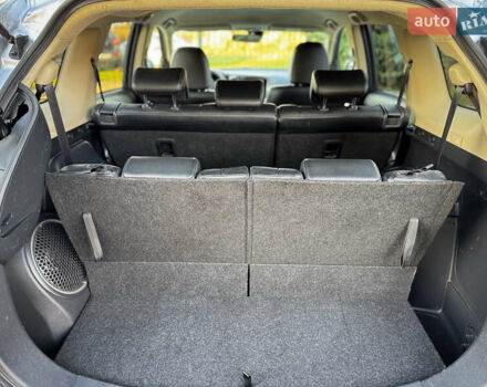 Серый Мицубиси Аутлендер, объемом двигателя 2.2 л и пробегом 189 тыс. км за 12800 $, фото 30 на Automoto.ua