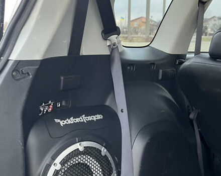 Сірий Міцубісі Аутлендер, об'ємом двигуна 2.2 л та пробігом 280 тис. км за 11100 $, фото 39 на Automoto.ua