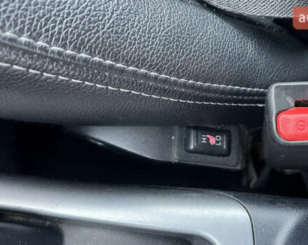 Сірий Міцубісі Аутлендер, об'ємом двигуна 2.2 л та пробігом 280 тис. км за 11100 $, фото 50 на Automoto.ua