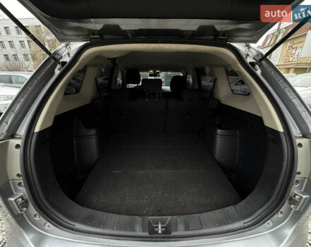 Серый Мицубиси Аутлендер, объемом двигателя 2.2 л и пробегом 190 тыс. км за 10800 $, фото 23 на Automoto.ua