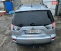 Сірий Міцубісі Аутлендер, об'ємом двигуна 2.2 л та пробігом 230 тис. км за 12000 $, фото 7 на Automoto.ua