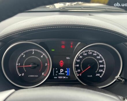 Мицубиси Аутлендер 2012 в Львове на Automoto.ua Серый Мицубиси Аутлендер, объемом двигателя 2.2 л и пробегом 169 тыс. км за 14500 $, фото 22 на Automoto.ua