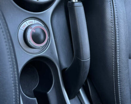 Серый Мицубиси Аутлендер, объемом двигателя 2.2 л и пробегом 171 тыс. км за 12700 $, фото 71 на Automoto.ua