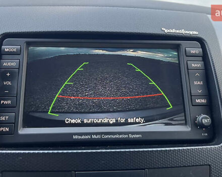 Сірий Міцубісі Аутлендер, об'ємом двигуна 2.2 л та пробігом 280 тис. км за 11100 $, фото 27 на Automoto.ua