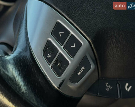 Серый Мицубиси Аутлендер, объемом двигателя 2.2 л и пробегом 171 тыс. км за 12700 $, фото 57 на Automoto.ua