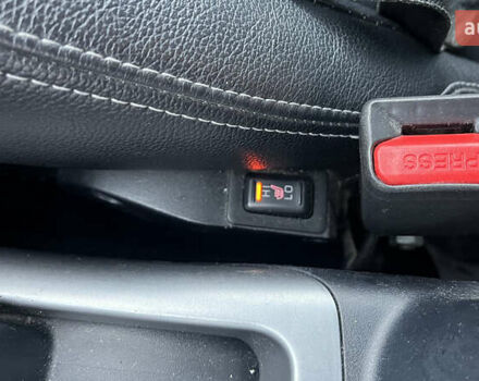 Сірий Міцубісі Аутлендер, об'ємом двигуна 2.2 л та пробігом 280 тис. км за 11100 $, фото 51 на Automoto.ua