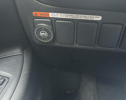 Сірий Міцубісі Аутлендер, об'ємом двигуна 2.4 л та пробігом 135 тис. км за 13500 $, фото 14 на Automoto.ua