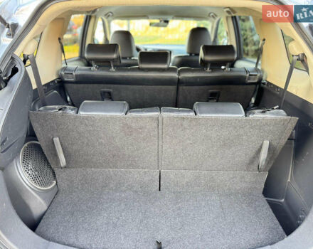 Серый Мицубиси Аутлендер, объемом двигателя 2.2 л и пробегом 188 тыс. км за 13500 $, фото 29 на Automoto.ua